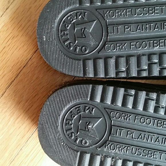 EUC Mephisto Sandals sz.36 - Picture 5 of 8